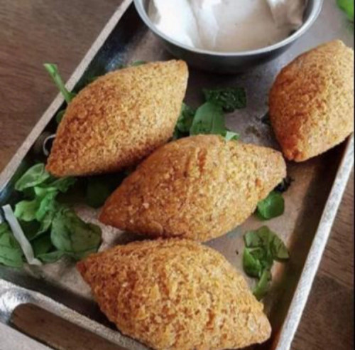 قالب صنع الكبه والكفته ( قطعه واحده )