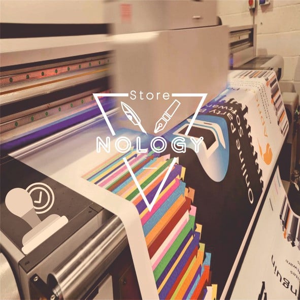 الاختام والمطبوعات و الاستيكرات في الدعاية والاعلان لدينا