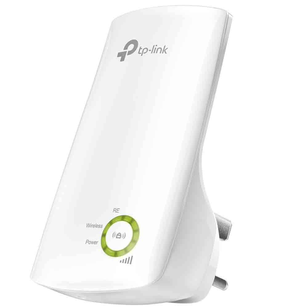 تي بي لينك موسع شبكه واي فاي TL-WA854RE V3