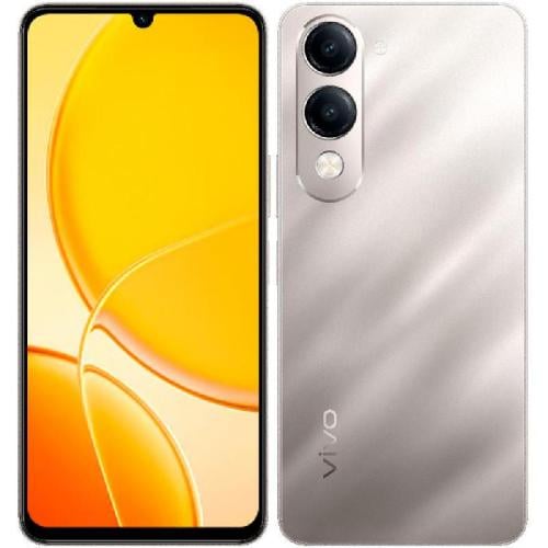 فيفو واي 29 أس بسعة 128 قيقا لون ذهبي 5G
