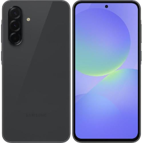 جالكسي اي 36 256GB 5G لون اسود A36