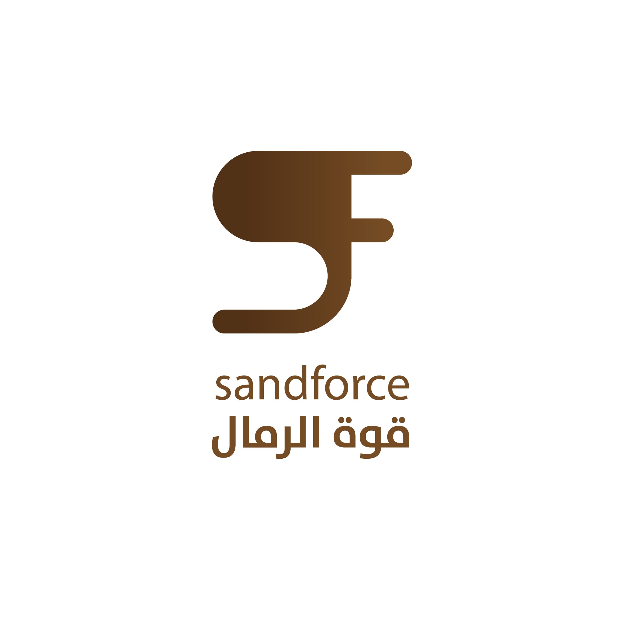 قوة الرمال - SandForce