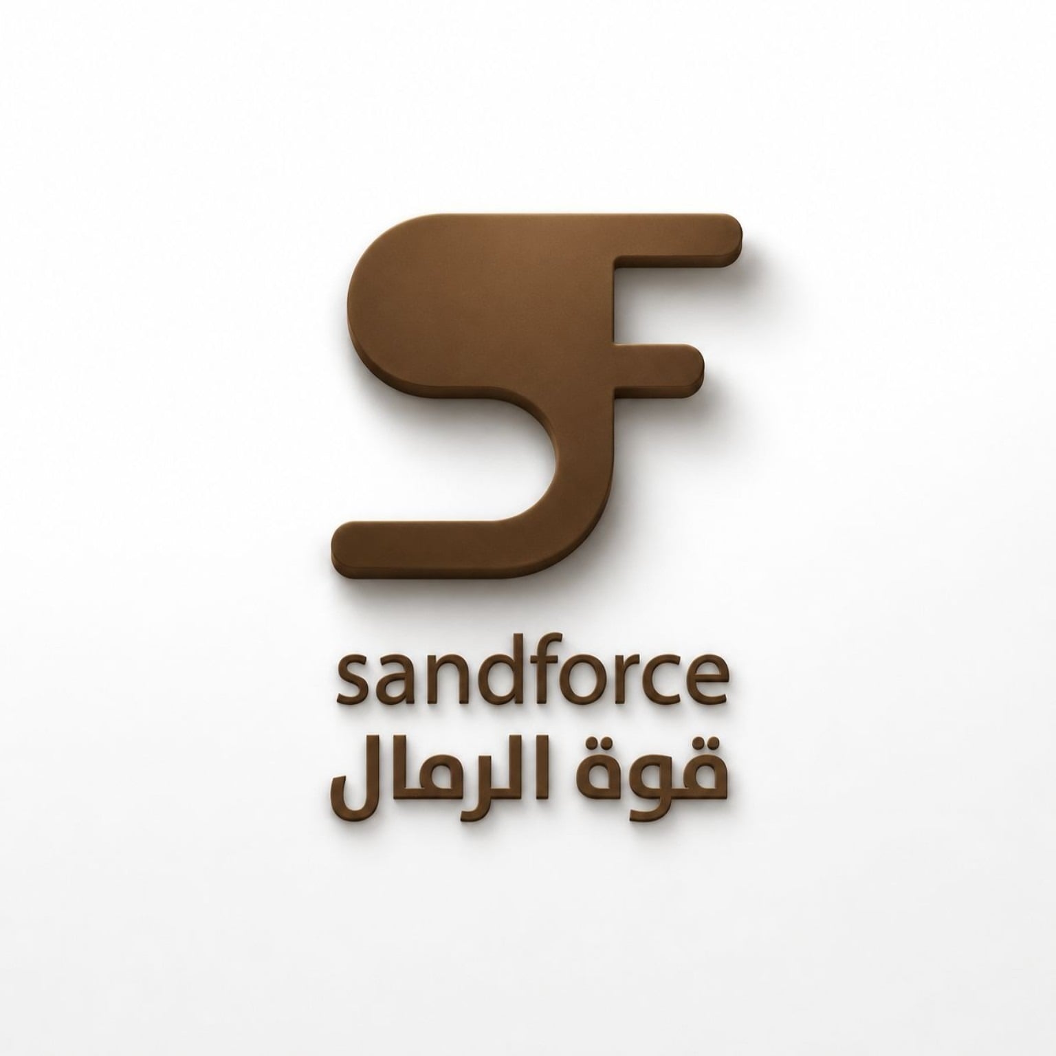 قوة الرمال - SANDFORCE