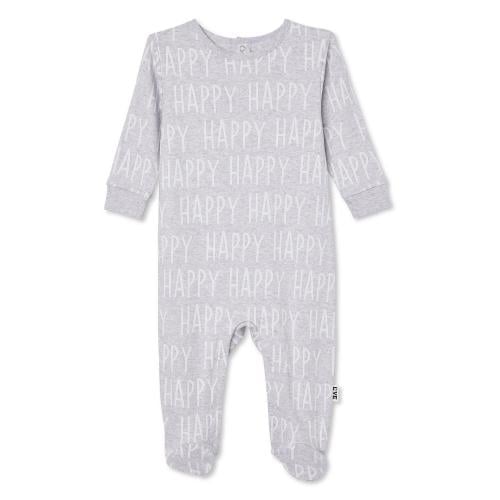 شبك كامل Happy مناسب للجنسين (مقاس 3-6)