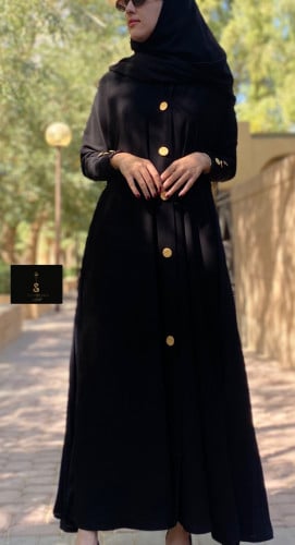 عباية 137