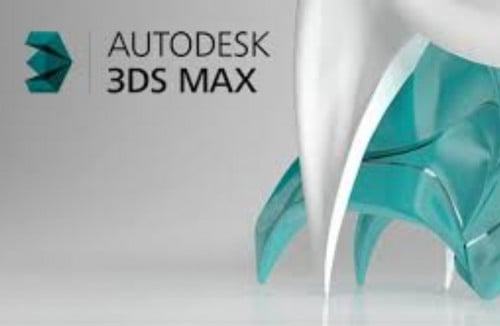 برنامج 3D MAX