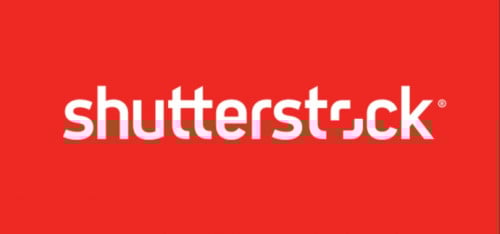 Shutterstockبرنامج
