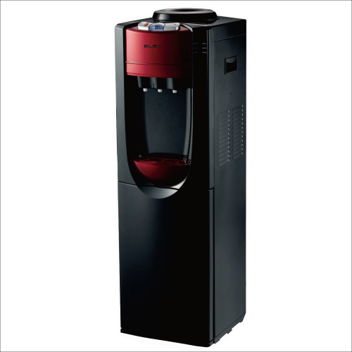 برادة ماء البا  واقف   برادة ماء البا 3 بزبوز احمر واسود  صنع في الصين YL712S-B