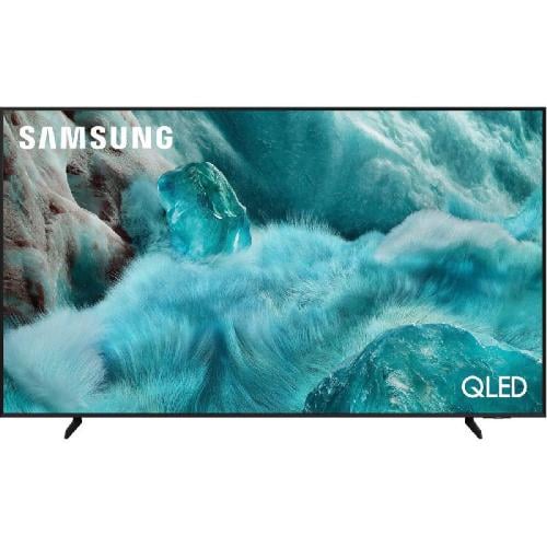 تلفزيون ال أي دي سامسونج  65 بوصة QLED 4K     QA65Q7FAAUXSA