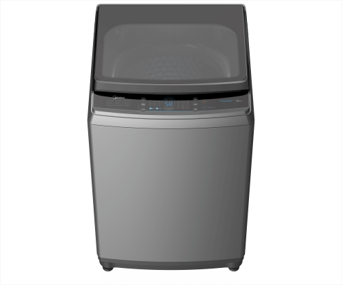 غسالة ملابس ميديا  13 كيلو تعبئة علوية ابيض  صنع في الصين MA200W130DWKSA