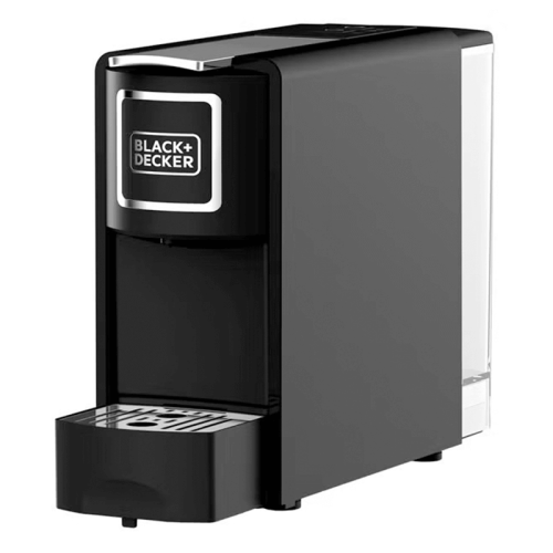 صانعة القهوة بلاك اند ديكر     CAPSULE COFFEE MAKER  صنع في الصين CCM100-B5
