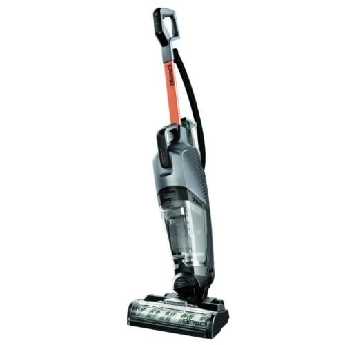 Bissell CrossWave 1.9L Multi-Surface Vacuum Cleaner, CrossWave Hydro Steam, Steam & Hot Water Cleaning, Made in China 3527E