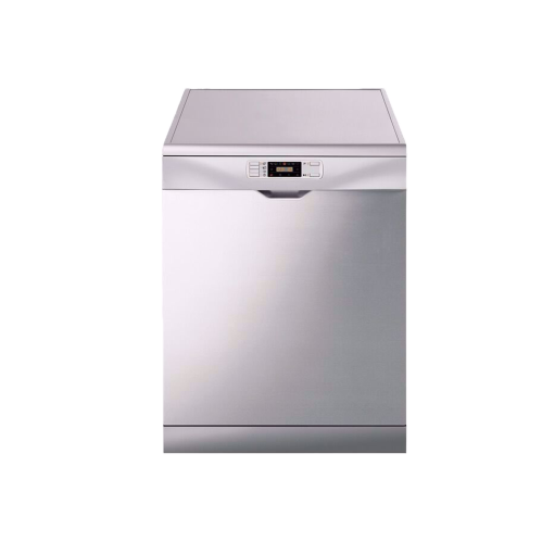 غسالة صحون البا ابيض 13 مكان  10 برامج 3 رفوف   3 مرشات  صنع في ايطاليا ELBA2030WW