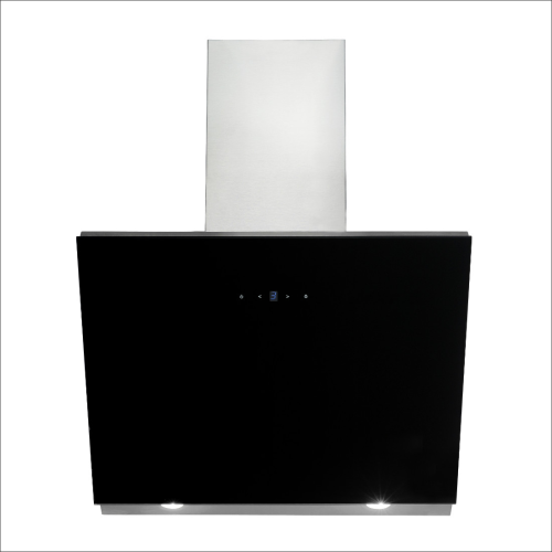 شفاط مطبخ البا  60 سم   مودرن 60 سم اسود   صنع في  MODERN BLACK60-1000