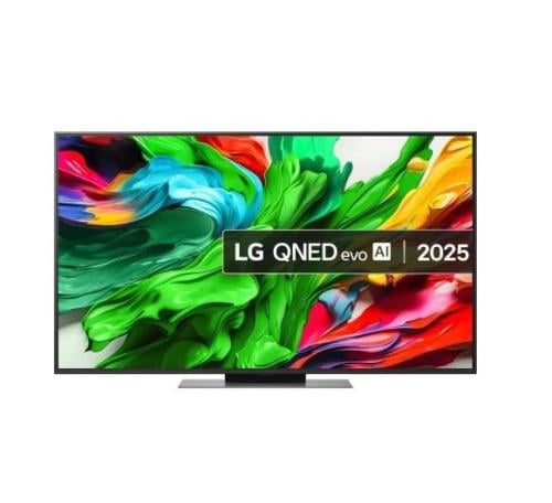 تلفزيون ال أي دي ال جي  55 بوصة QNED   صنع في إندونيسيا 55QNED86A6A