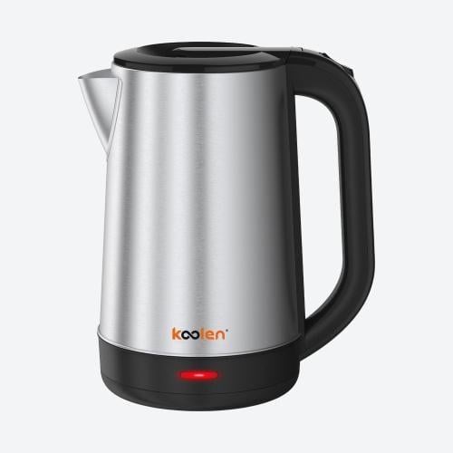 غلاية ماء كولين  2 لتر  ستيل  صنع في الصين 800102009