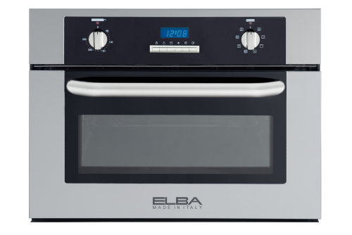 فرن بيلت ان البا  45 سم  فرن كهرباء ديجتال (مروحه ) 9 وظـائف+تيفال كومباكت اوفن 35 لتر كهربائي صنع في  AS 610-100 X