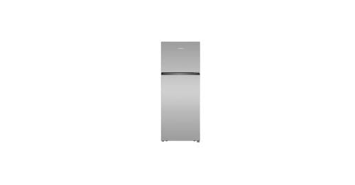 Tornado 16.4 cu. ft. Silver Inverter Top Freezer Refrigerator Made in China RFTCN465PT0GINS