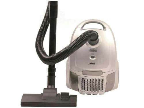 مكنسة بطة هام - 1600 واط  مكنسة هام 1600 واط بطة-HMVC30-16 - صنع في الصين HMVC30-16