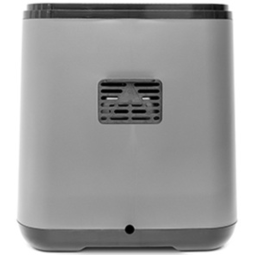 Basic Air Fryer 1850W 5.2L Manual Made in China BAF52LM