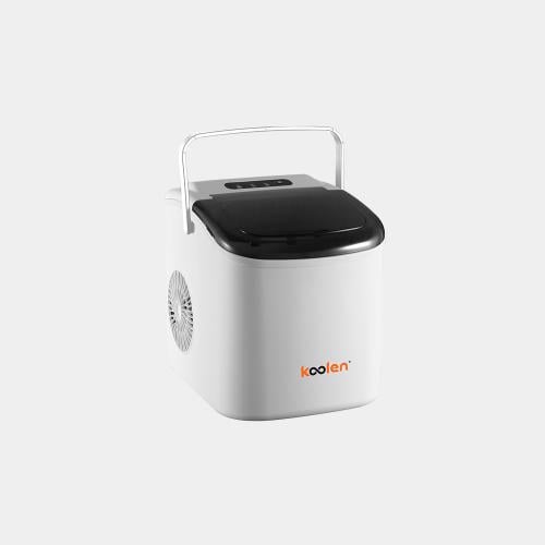 صانعة ثلج كولين  1.2 لتر أبيض   صنع في الصين 808100003