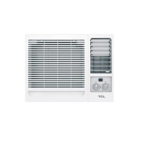 TCL 2 Ton Cool Rotary Window Air Conditioner Made in China CW-TW24CW1