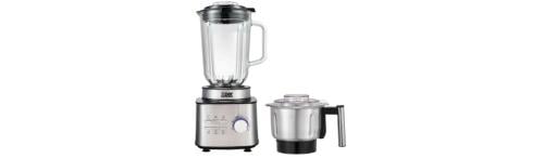 خلاط طعام اكسبير  1.5 لتر   1500 واط  6 وظائف مطحنة استيل  صنع في الصين XPTB-8110GS