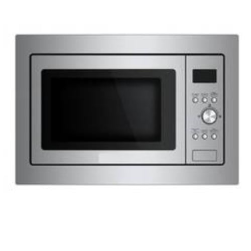 Starway Built-in Microwave 25 Liter - Stainless Steel SWMO25LS