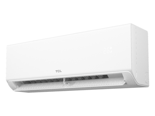 مكيف سبلت تي سي ال اكستريم برو 1 طن حار بارد  روتاري صنع في الصين TAC-12HSU/TPXI31