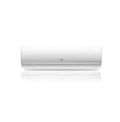 TCL Super Split Air Conditioner 2.5 Ton Hot & Cold Rotary Made in China TAC-30HSU/TSS1