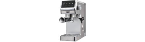 صانعة قهوة اكسبير  1450 واط   إسبريسو  1450واط 20بار بضغط للبخار ستيل   صنع في الصين XPC-1020