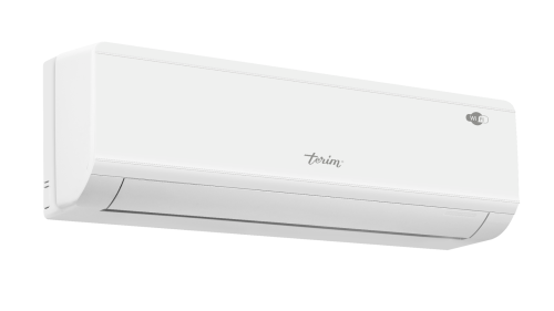 مكيف سبلت تيرم  1 طن بارد  12300 وحدة  (واي فاي)   صنع في الصين TRG12CS25WF