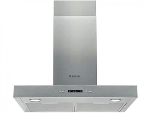 شفاط مطبخ اريستون - 60 سم   مدمج - بيلت ان صنع في بولندا AHBS6.7FLLX