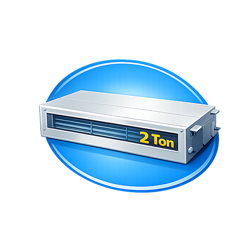 مكيف كونسيلد 2 طن