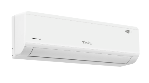 مكيف سبلت تيرم  2.5 طن بارد 30000 وحدة  (واي فاي) انفرتير صنع في الصين TRG30CS25WFINV