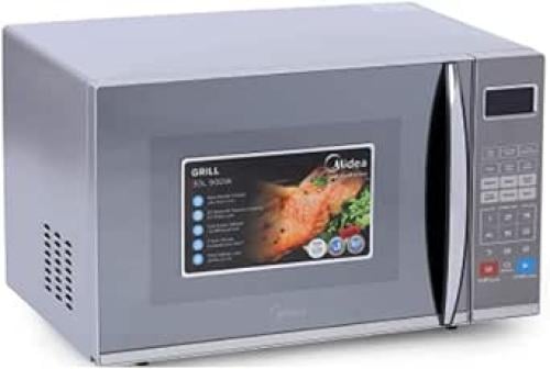 مايكرويف ديجيتال ميديا - 30 لتر شواية  - صنع في الصين EG930AHM