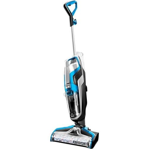 Bissell CrossWave 3.7L Multi-Surface Vacuum Cleaner CrossWave Advanced Pro Corded Professional Hard Surface Cleaning Advanced PRO Corded Made in China 2223E