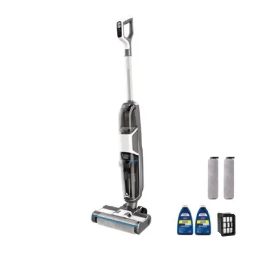 Bissell CrossWave 800W Multi-Surface Vacuum Cleaner with CrossWave Self-Cleaning Technology (CrossWaveHF3) - Made in China 3598E