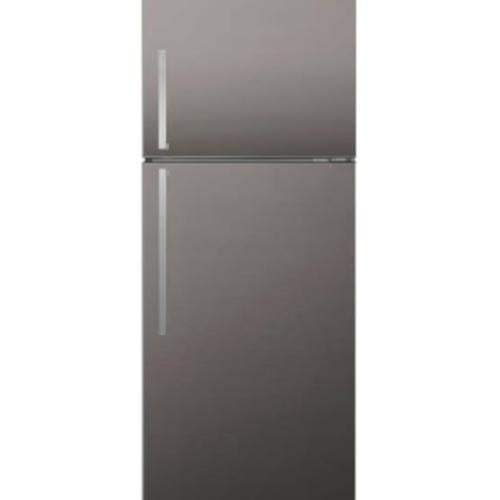 Starway 13.3 cu ft (379 L) Double Door Refrigerator - Inverter - Silver SW5400RNFINV