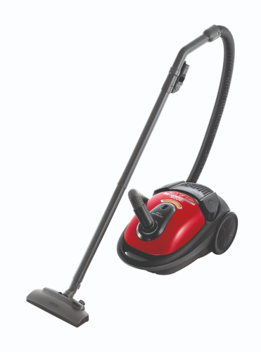 Hitachi Duck Vacuum Cleaner 6L Red 1800W Made in Thailand CV-BA18BRE