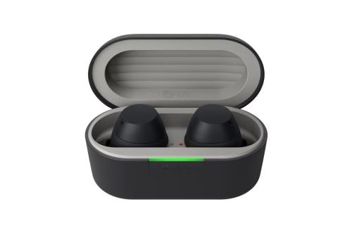 سماعة اذن ال جي 500 mA بلوتوث سماعات XBOOM Buds من...
