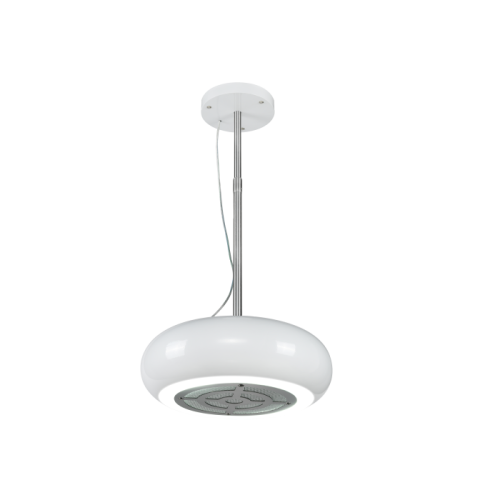 شفاط بيلت ان البا   سم   جزيرة نص قطرة 360 مم قوة 850 وات تحكم لمس   صنع في  10D9-2-1S-WHITE