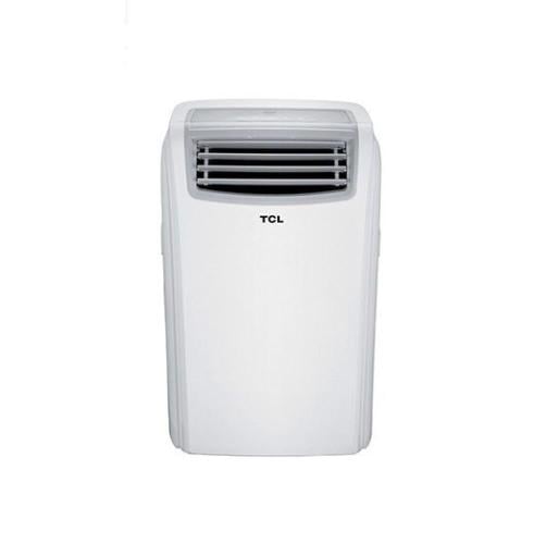 TCL Portable Air Conditioner 9000 BTU Cooling Rotary Made in China TAC-09CPA/KN9