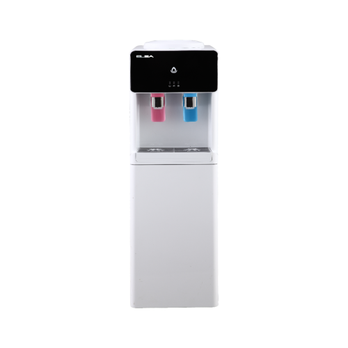 Alba Water Cooler Standing Alba Water Cooler White and Black Korean Model Made in China YL1532S