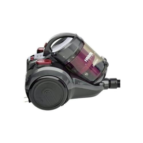 مكنسة بطة هام - 2200 واط  مكنسة هام 2200 واط بطة-HMVCBI50-22 - صنع في الصين HMVCBI50-22