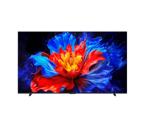 تلفزيون ال أي دي سوبر جينرال  75 بوصة سمارت 4K UHD  صنع في الصين KSGLED75PWUSFTS2