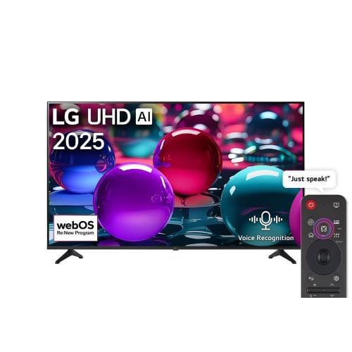 تلفزيون ال أي دي ال جي  85 بوصة QNED   صنع في إندونيسيا 85QNED91A6A