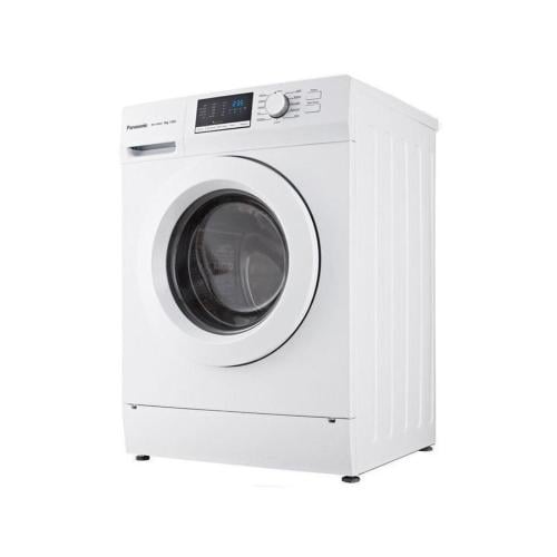 Admiral 8 kg front-load washing machine, 8 kg spin speed: 1200 rpm, anti-foam, child lock, 15-minute quick wash, pre-delay wash, tub clean, white, made in China ADFW812YUSCQ