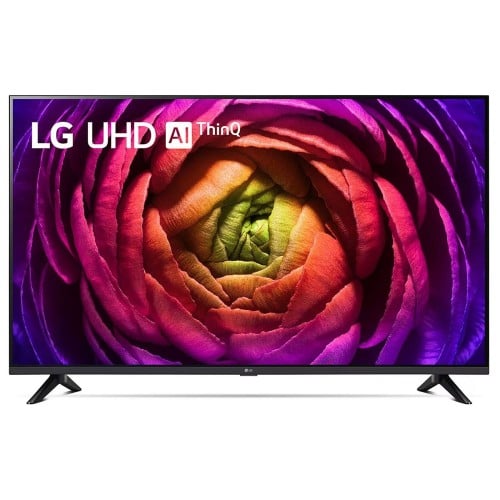 تلفزيون ال أي دي ال جي - 50 بوصة 4K تلفزيون UHD ال...