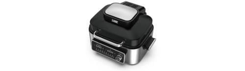 شواية قلاية هوائية اكسبير  1600 واط   احترافية  6 لتر  صنع في الصين XPAFG-708